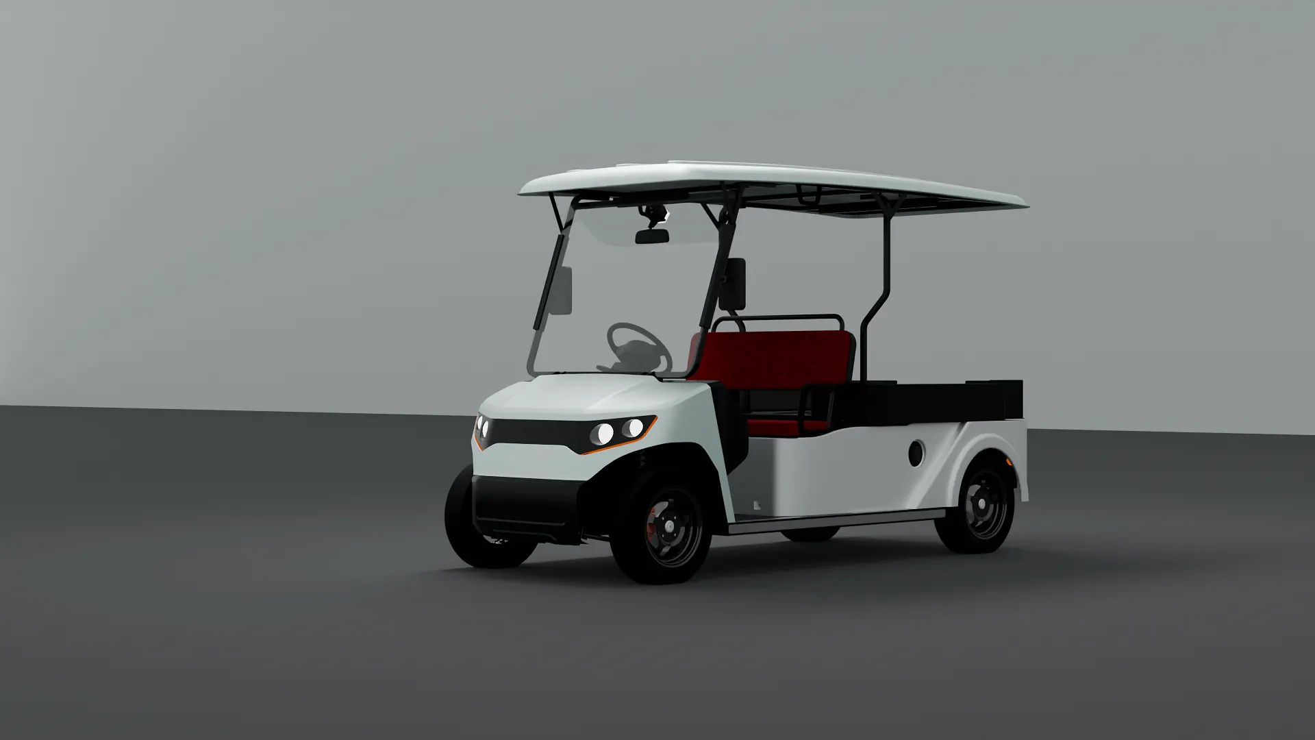 alpha h2 cargo front — hero · alpha